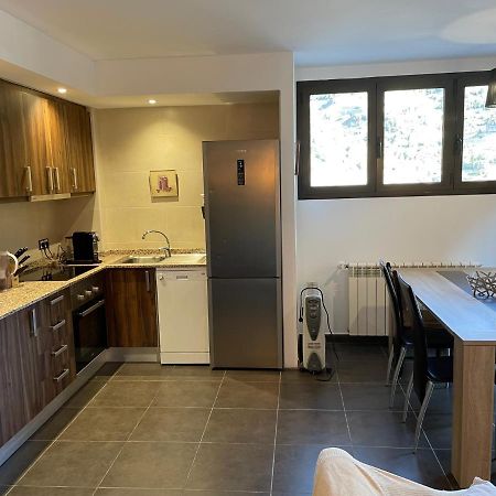 Canillo 3Hab By Renttarter Apartment ภายนอก รูปภาพ