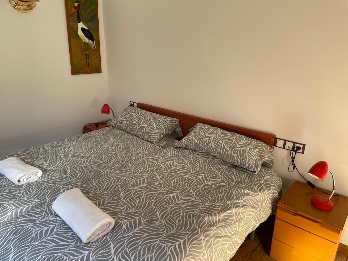 Canillo 3Hab By Renttarter Apartment ภายนอก รูปภาพ