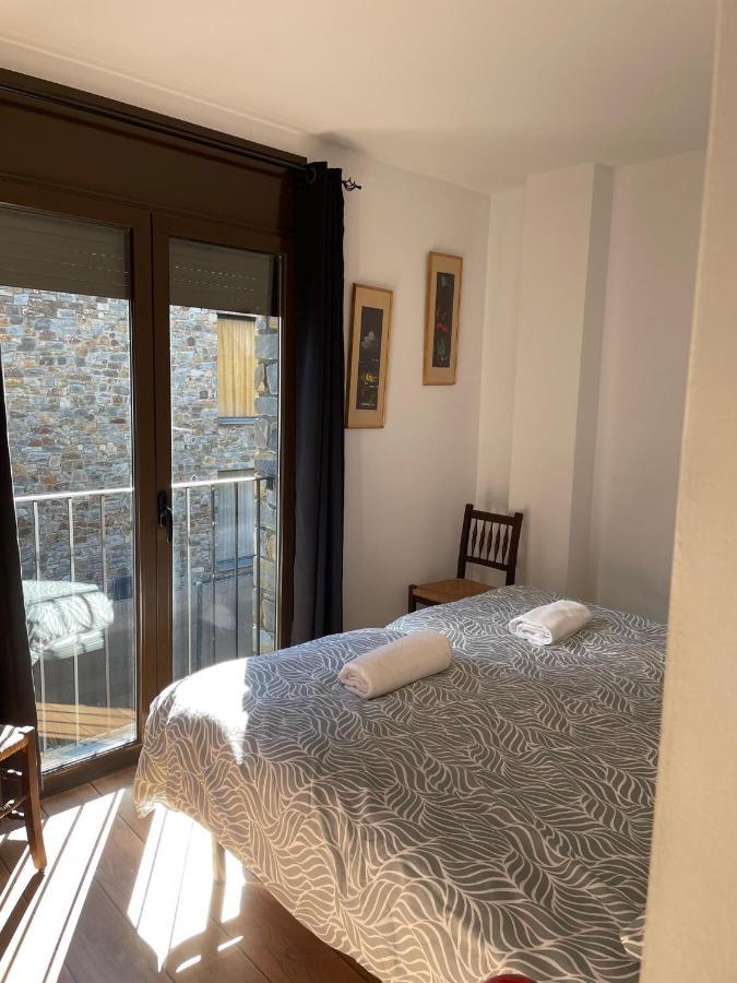 Canillo 3Hab By Renttarter Apartment ภายนอก รูปภาพ