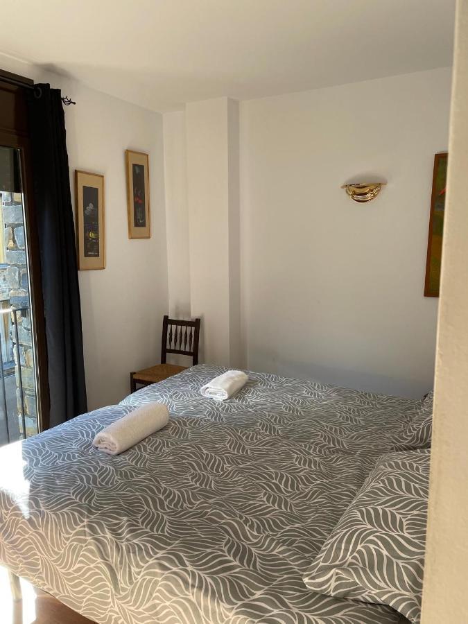 Canillo 3Hab By Renttarter Apartment ภายนอก รูปภาพ