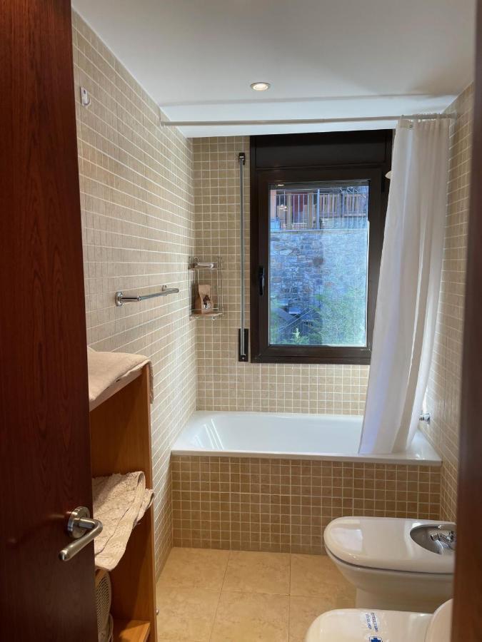 Canillo 3Hab By Renttarter Apartment ภายนอก รูปภาพ