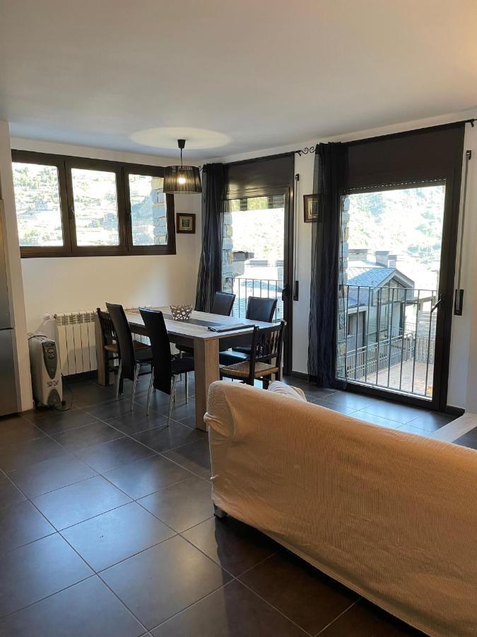 Canillo 3Hab By Renttarter Apartment ภายนอก รูปภาพ