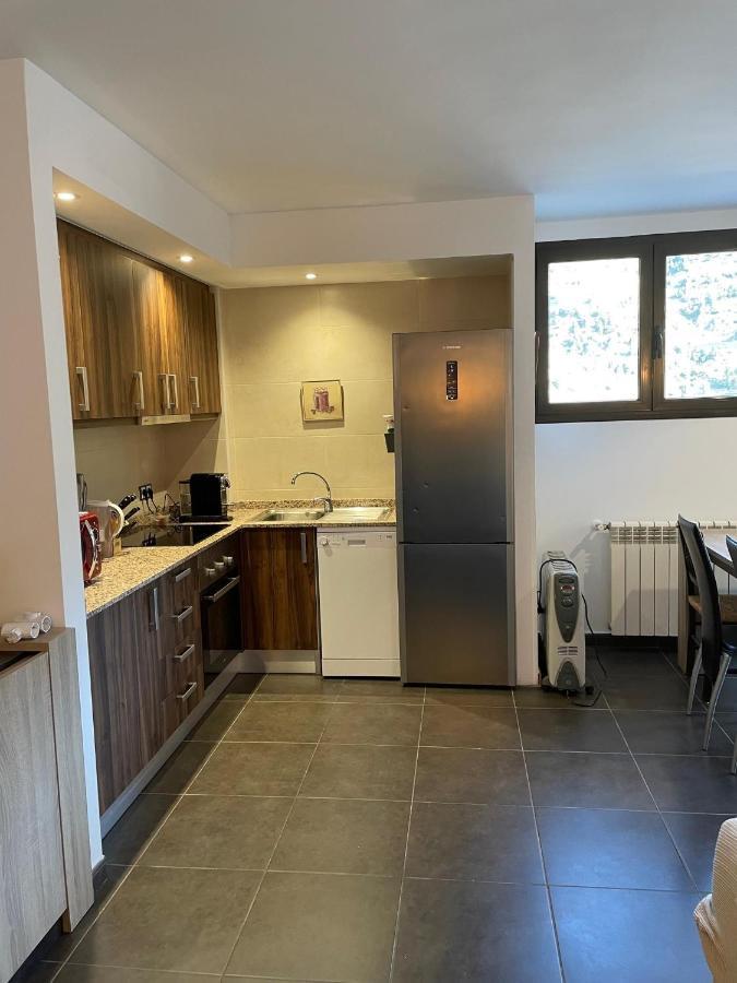 Canillo 3Hab By Renttarter Apartment ภายนอก รูปภาพ
