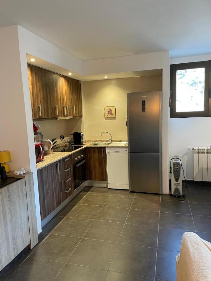 Canillo 3Hab By Renttarter Apartment ภายนอก รูปภาพ