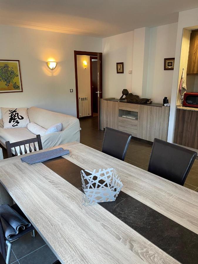 Canillo 3Hab By Renttarter Apartment ภายนอก รูปภาพ
