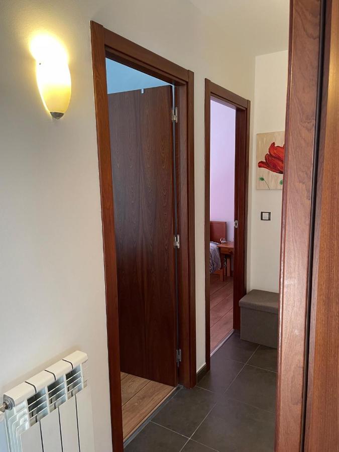 Canillo 3Hab By Renttarter Apartment ภายนอก รูปภาพ